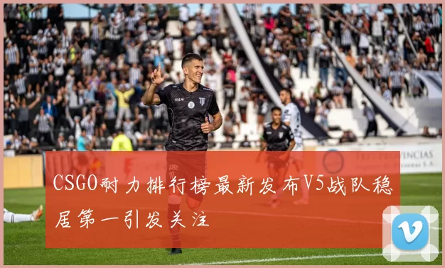 CSGO耐力排行榜最新发布V5战队稳居第一引发关注
