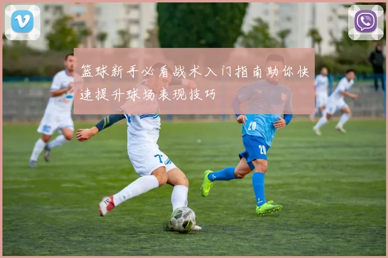 篮球新手必看战术入门指南助你快速提升球场表现技巧