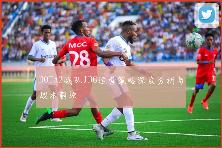 DOTA2战队JDG运营策略深度分析与战术解读