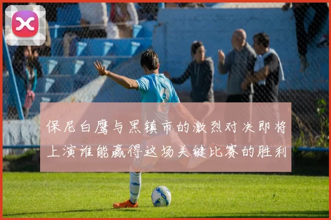 保尼白鹰与黑镇市的激烈对决即将上演谁能赢得这场关键比赛的胜利