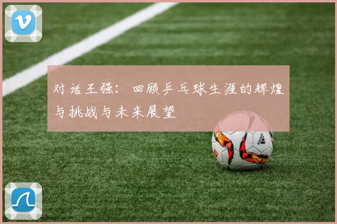 对话王强：回顾乒乓球生涯的辉煌与挑战与未来展望