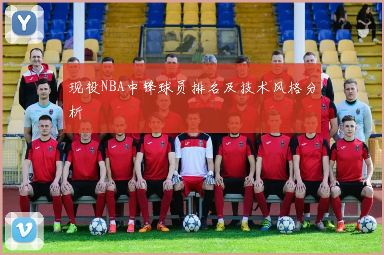 现役NBA中锋球员排名及技术风格分析