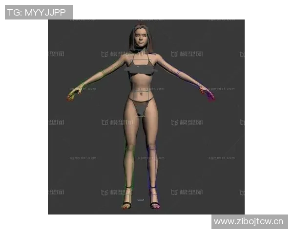 比基尼时尚潮流演变与现代女性魅力展现的完美融合