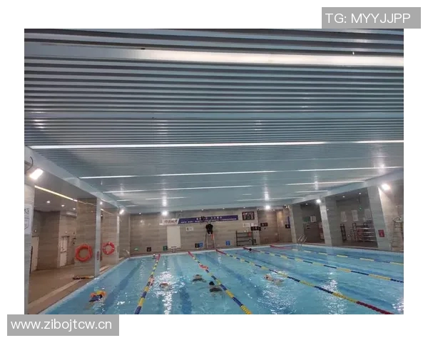 游泳对身体健康的多重益处及如何科学规划游泳锻炼计划