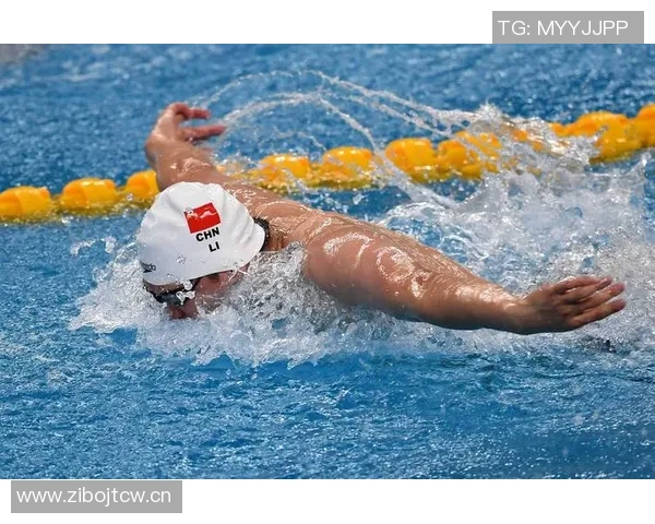 蝶泳技巧全面解析 提升爆发力与流线型动作的关键要素